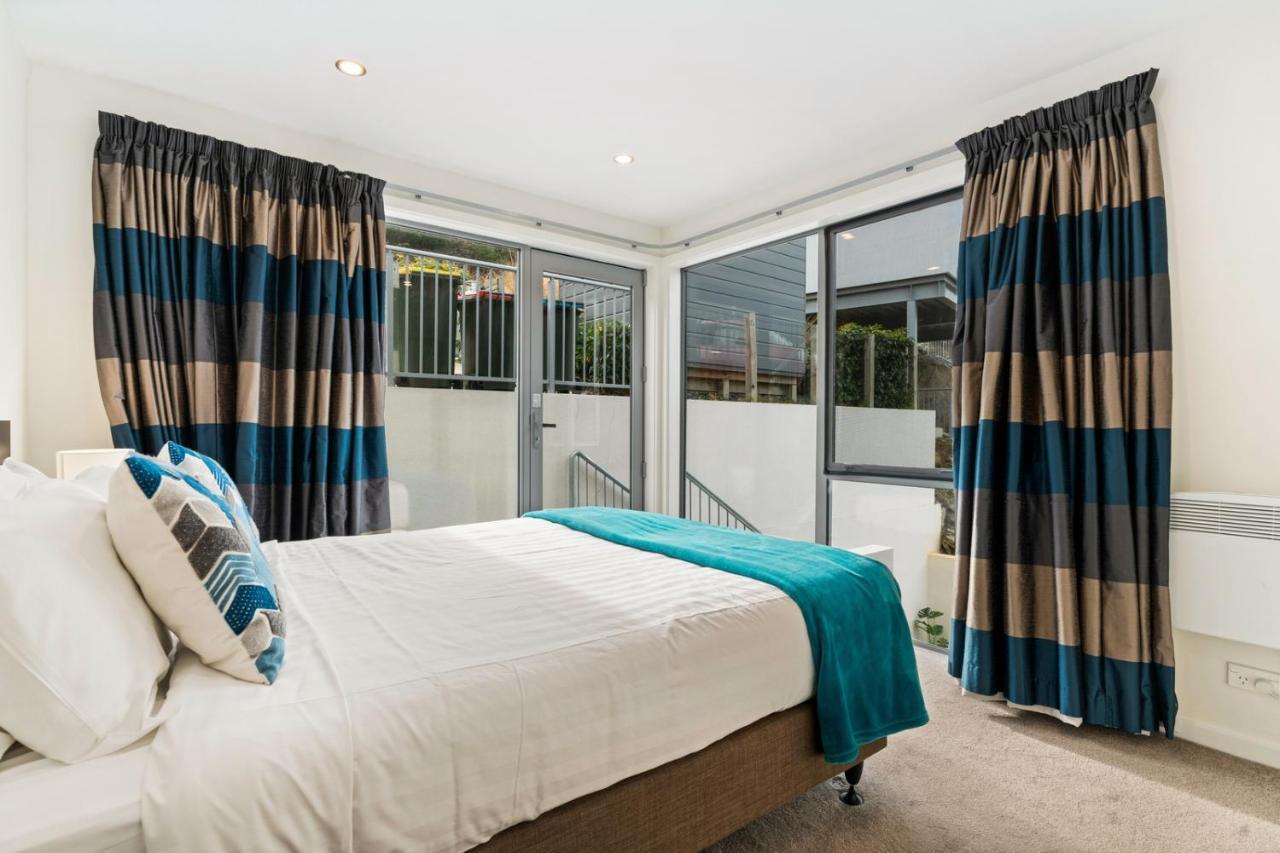 Lakeview Retreat - Queenstown Holiday Home Dış mekan fotoğraf